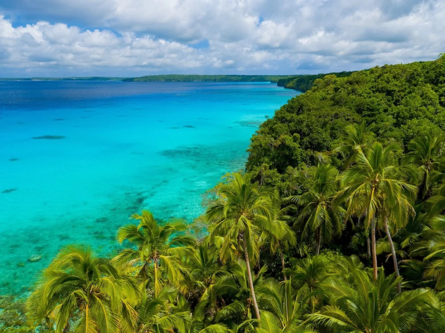 InterContinental Lifou Wadra Bay Resort by IHG
