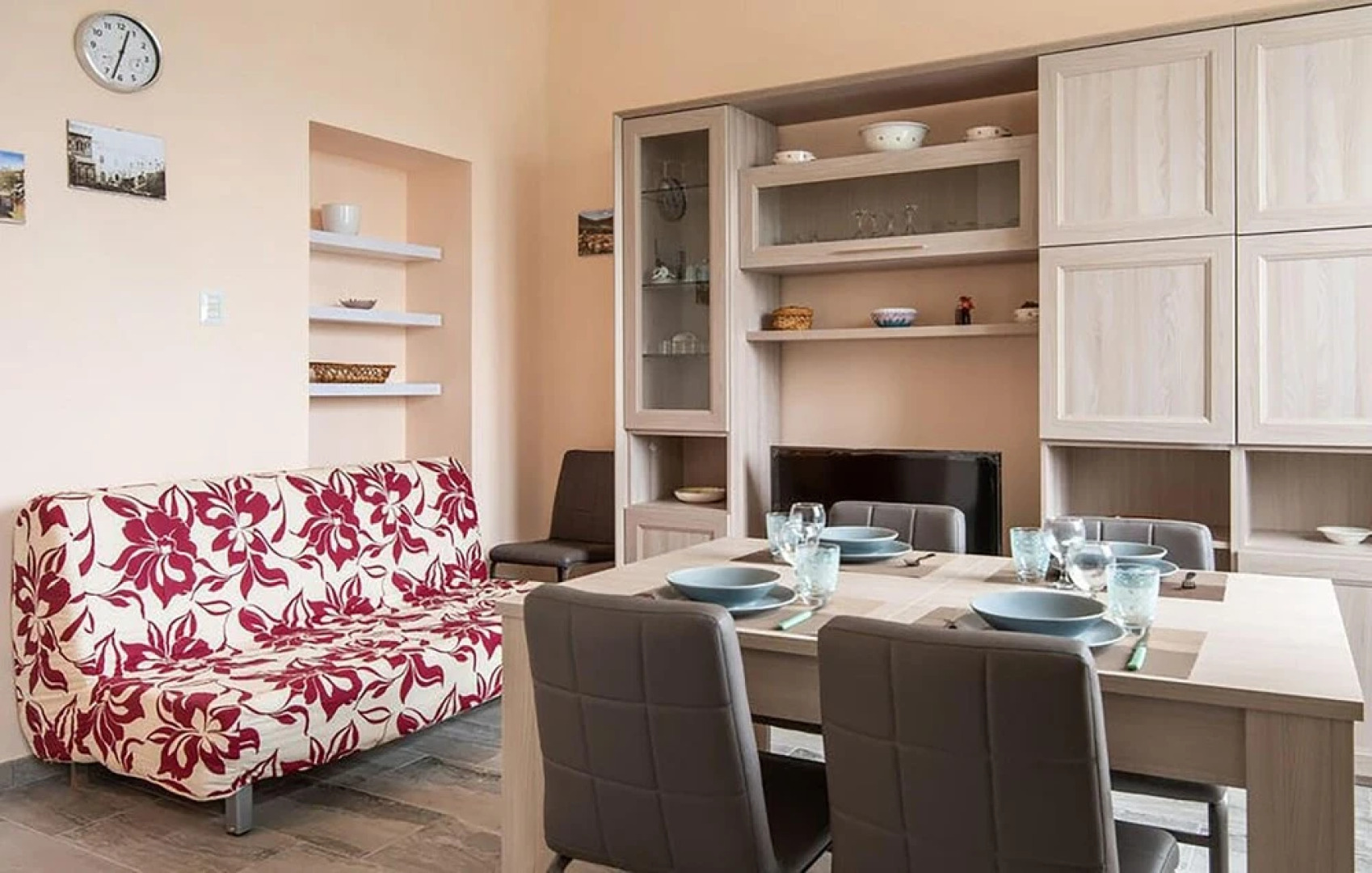 Amazing Apartment in Guspini With 2 Bedrooms