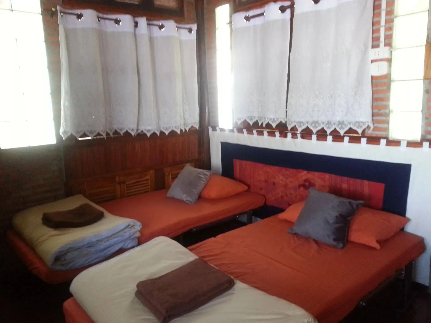 Rim Nam Kong Homestay