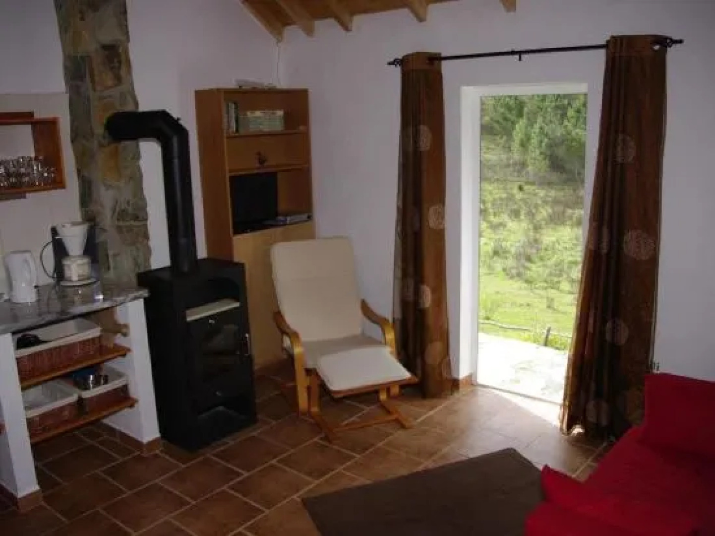 Monte da Gravita Vakantiehuizen