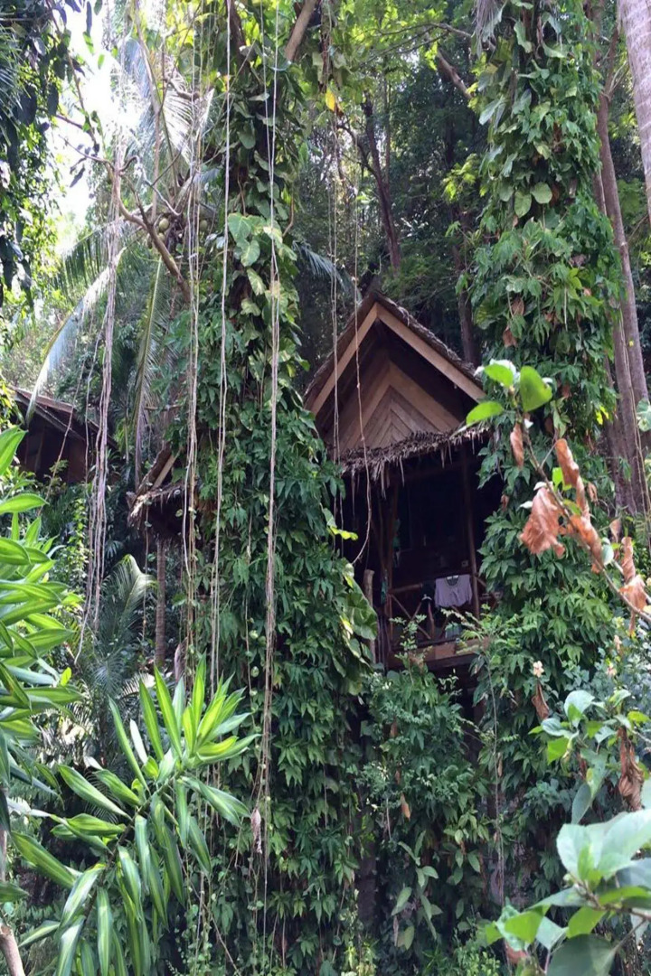 Sabai Corner Bungalows