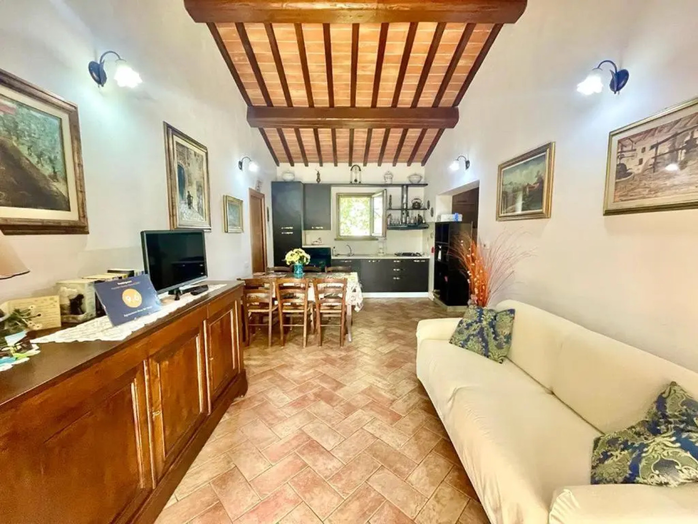 Agriturismo Rosa dei Venti