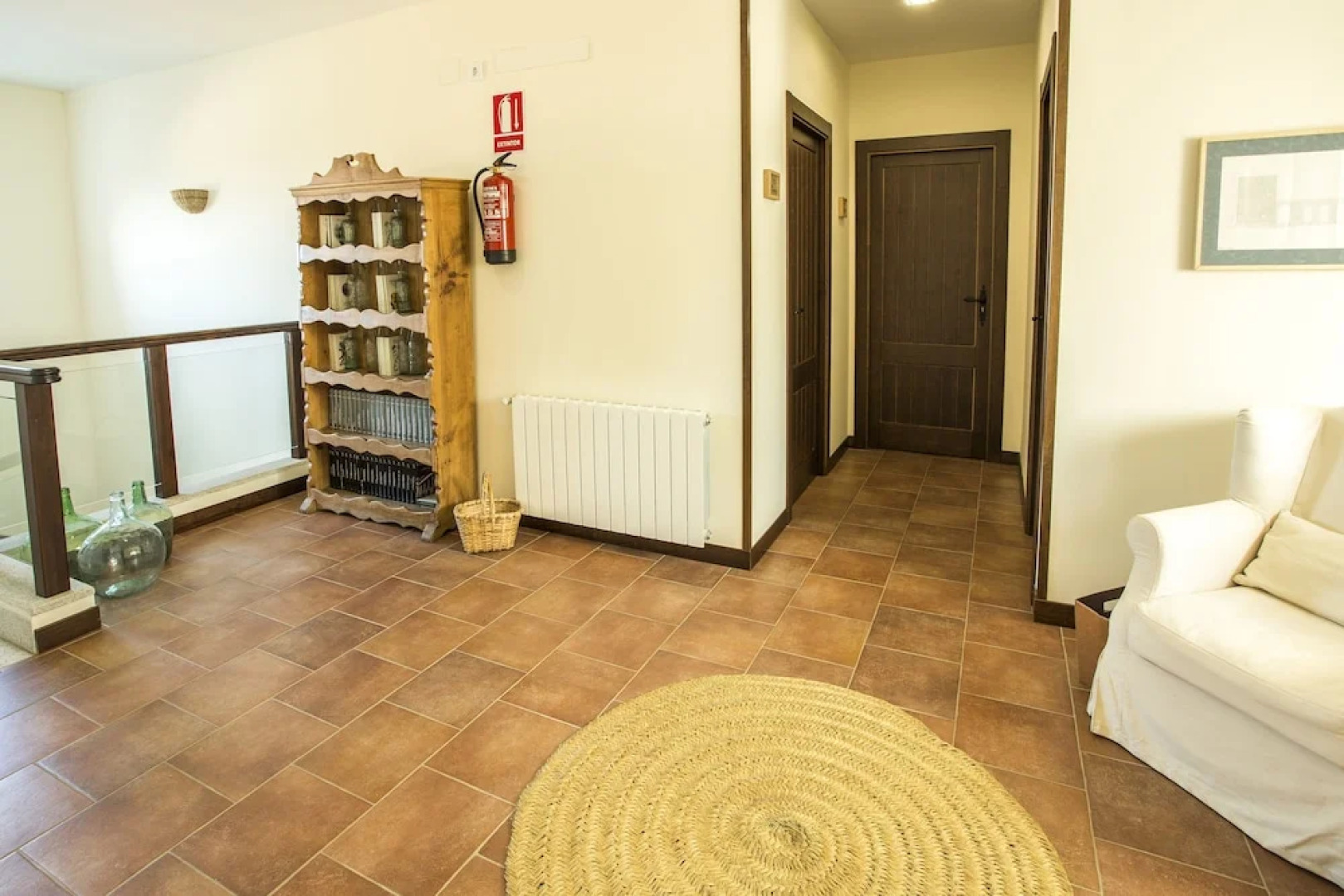 Casa Rural La Huerta de Los Nogales