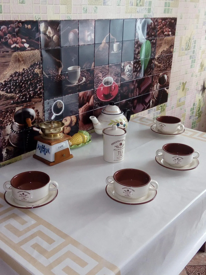 Апартаменты на улице Кирова 32