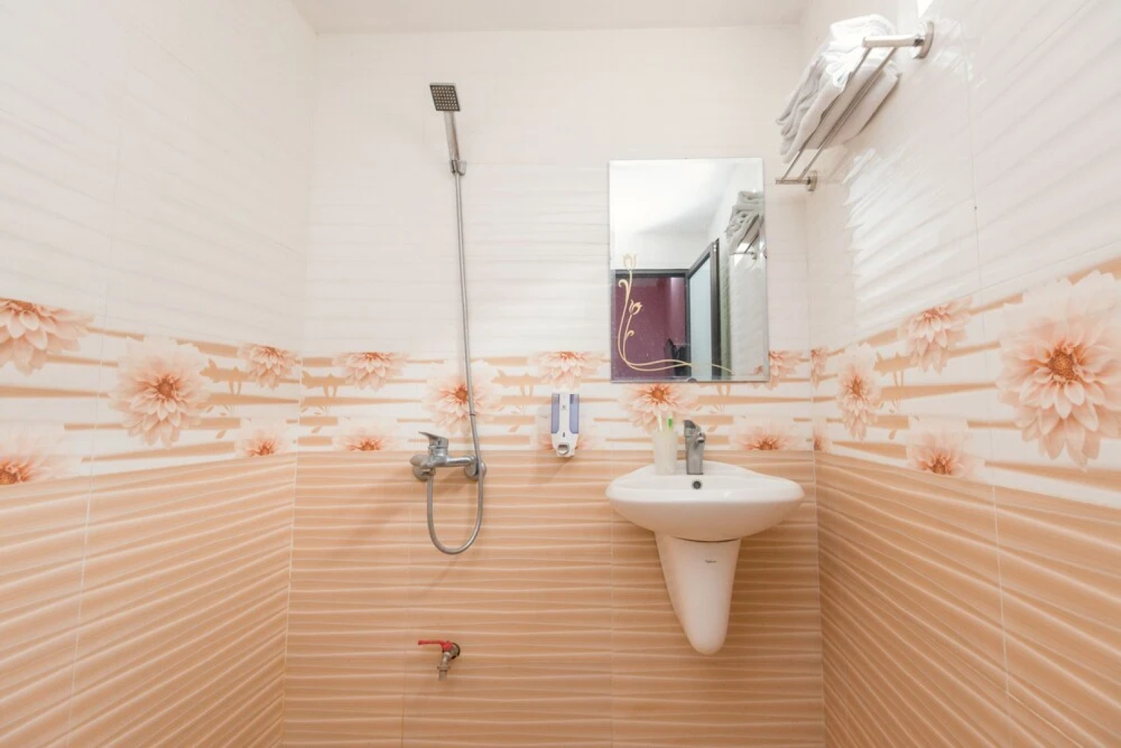 Oyo 888 Hoang Gia Hotel