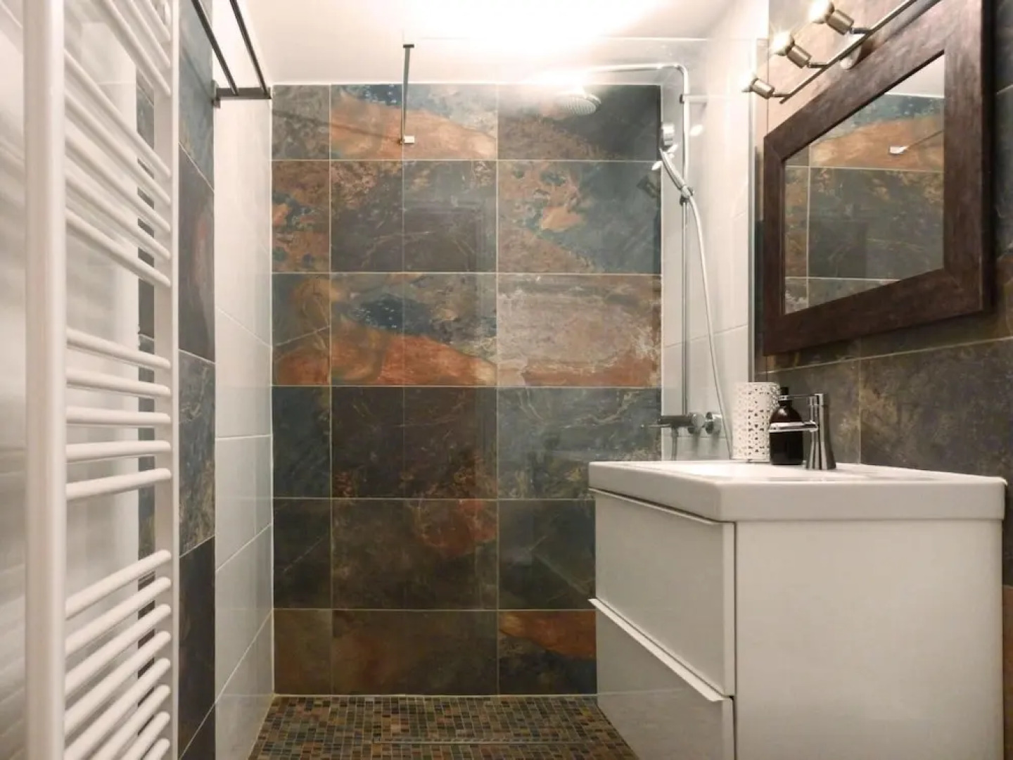 Les Fermes du Planet N°6