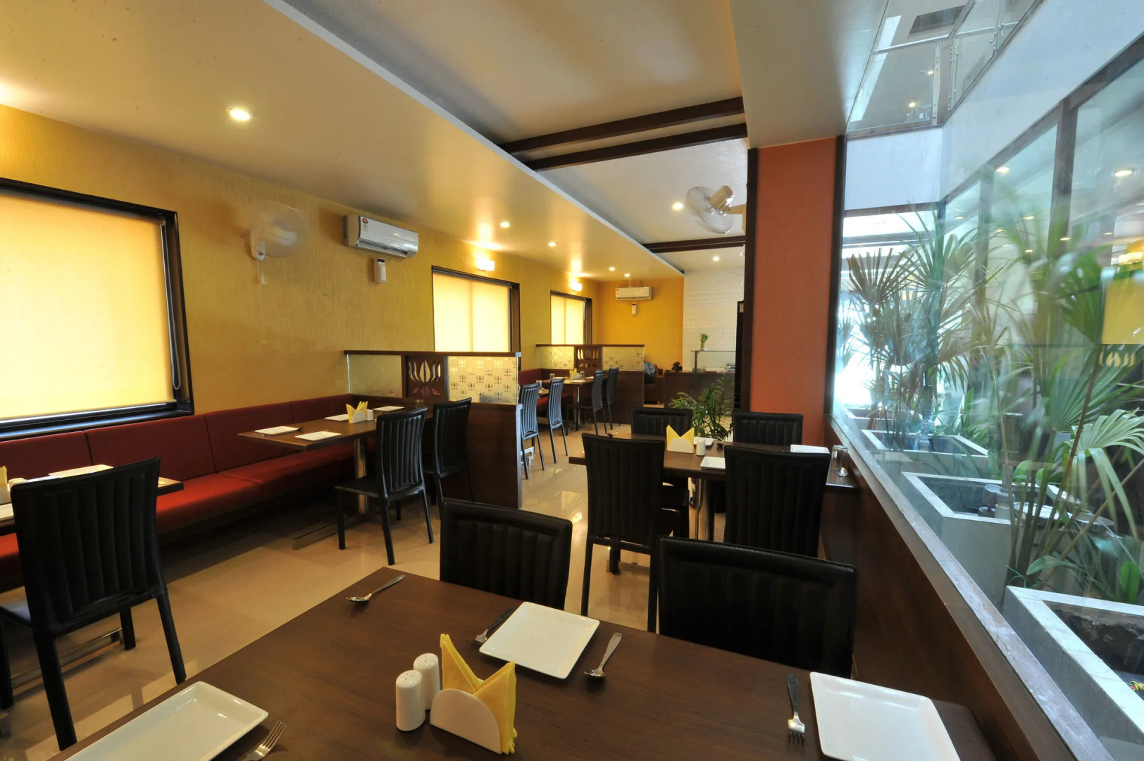 Hotel Sujal Heritage