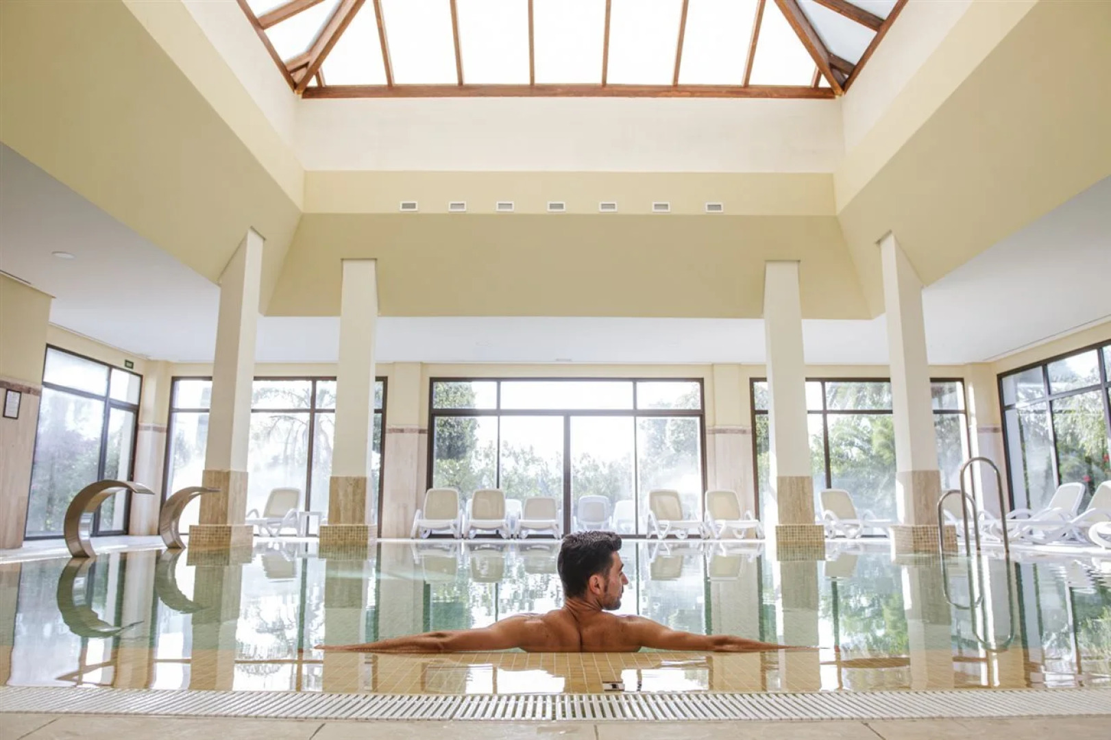 Impressive Playa Granada Golf