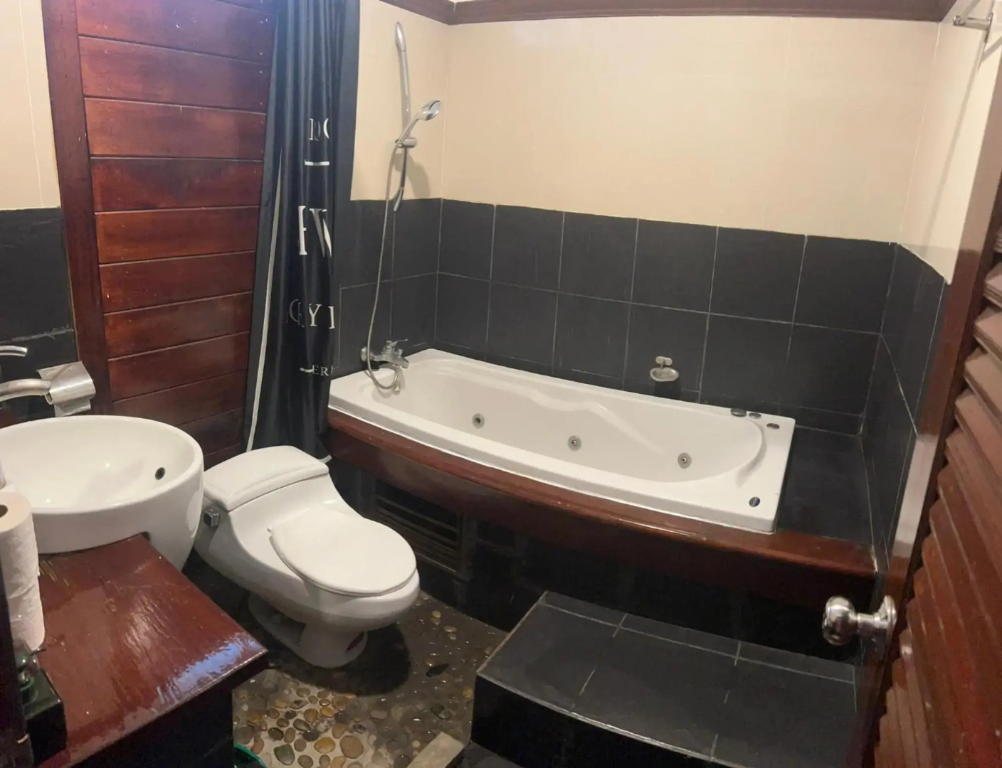 Phangan Paragon Resort & Spa