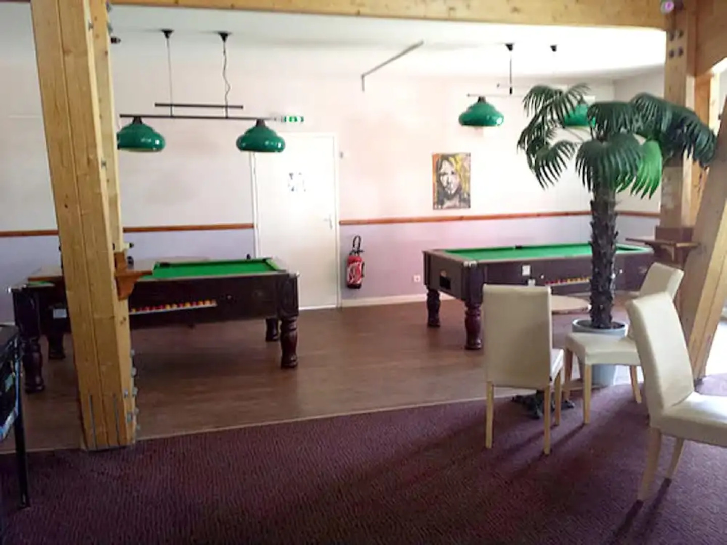 Property With 3 Bedrooms in Gastes, With Pool Access, Enclosed Garden