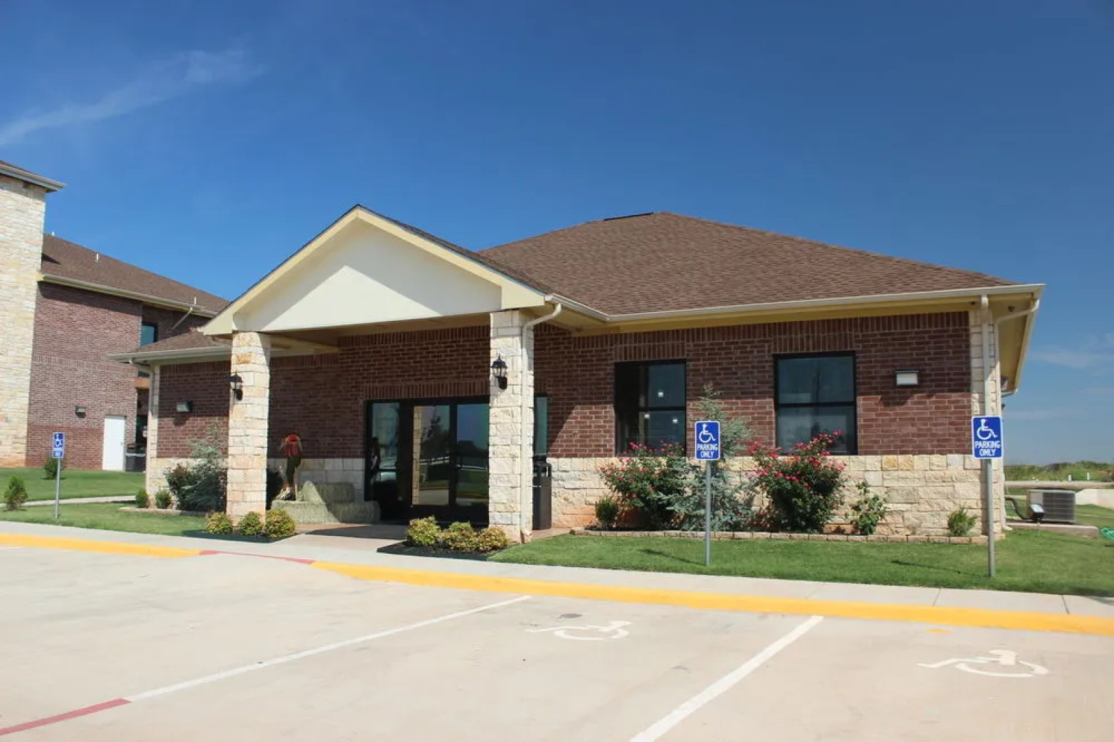 Windgate Extended Stay Hotel