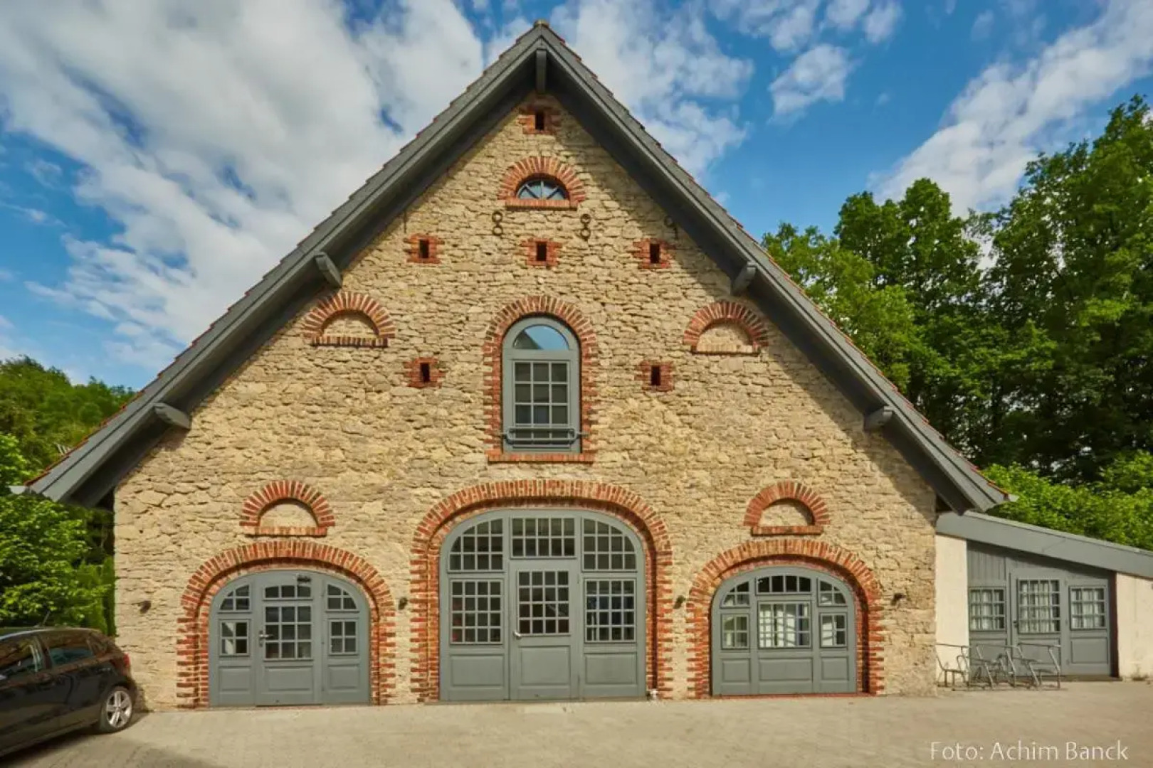 Waldhotel Brands Busch