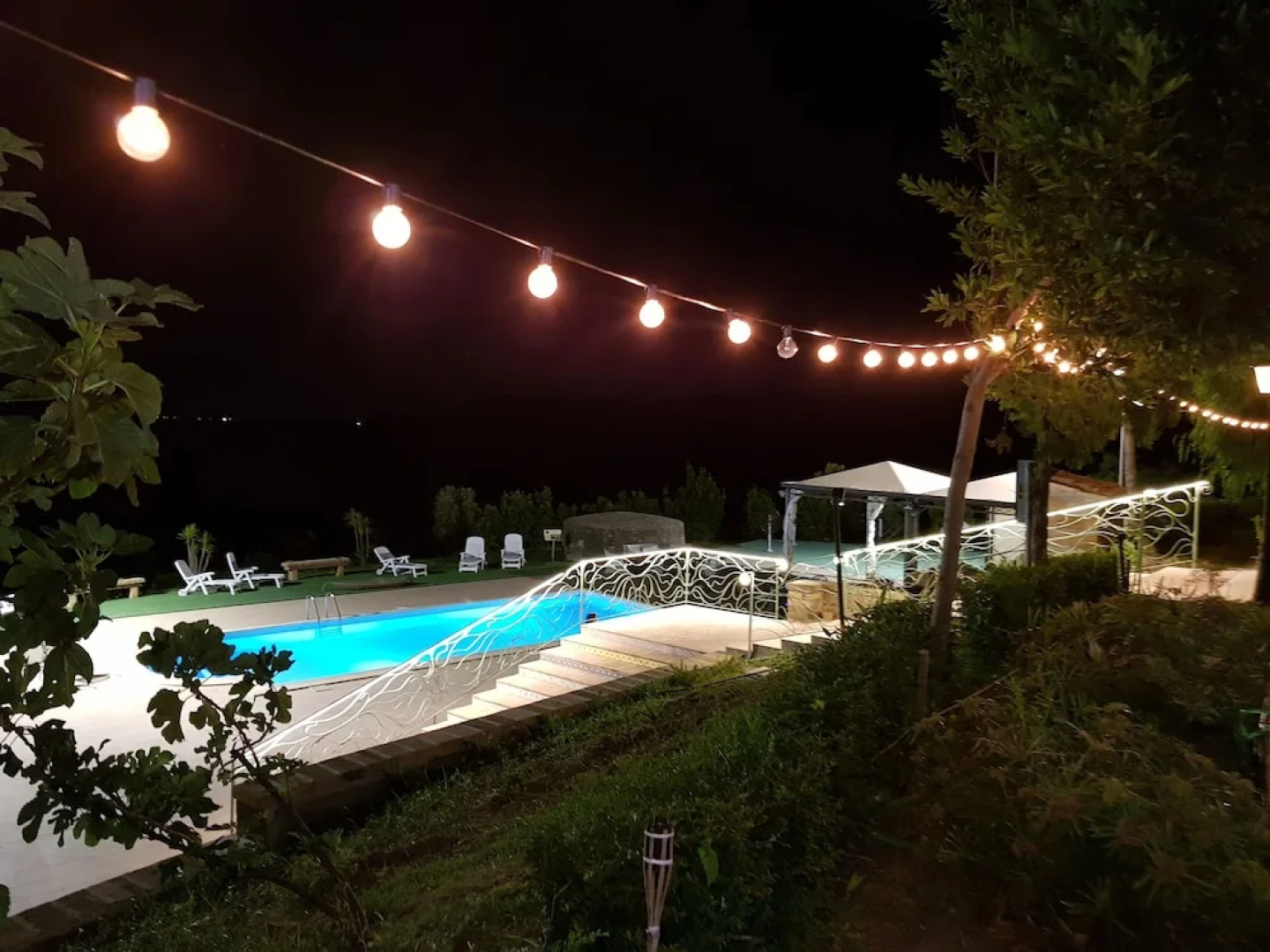 Agriturismo Il Vescovo