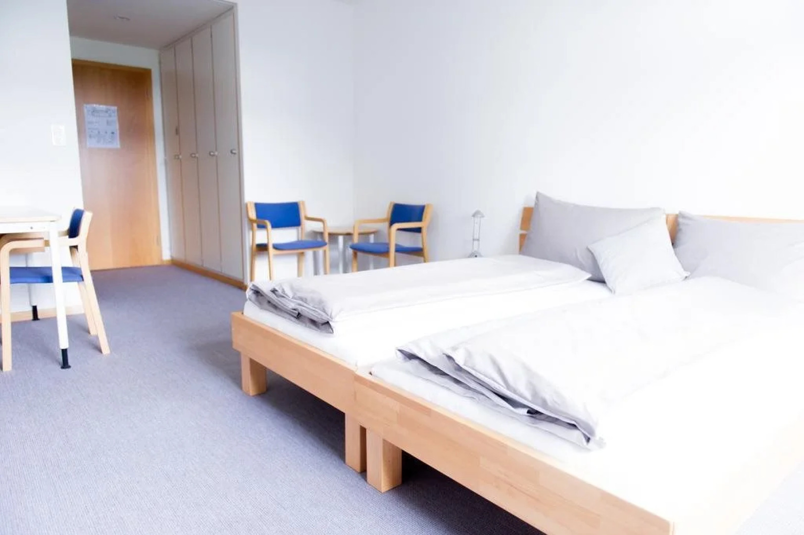 Chrischona-Campus | Konferenzzentrum Basel