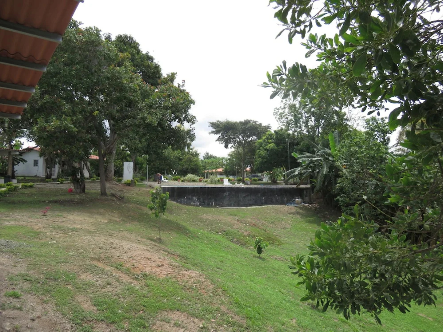 Hotel Cabana Casita La Ermita