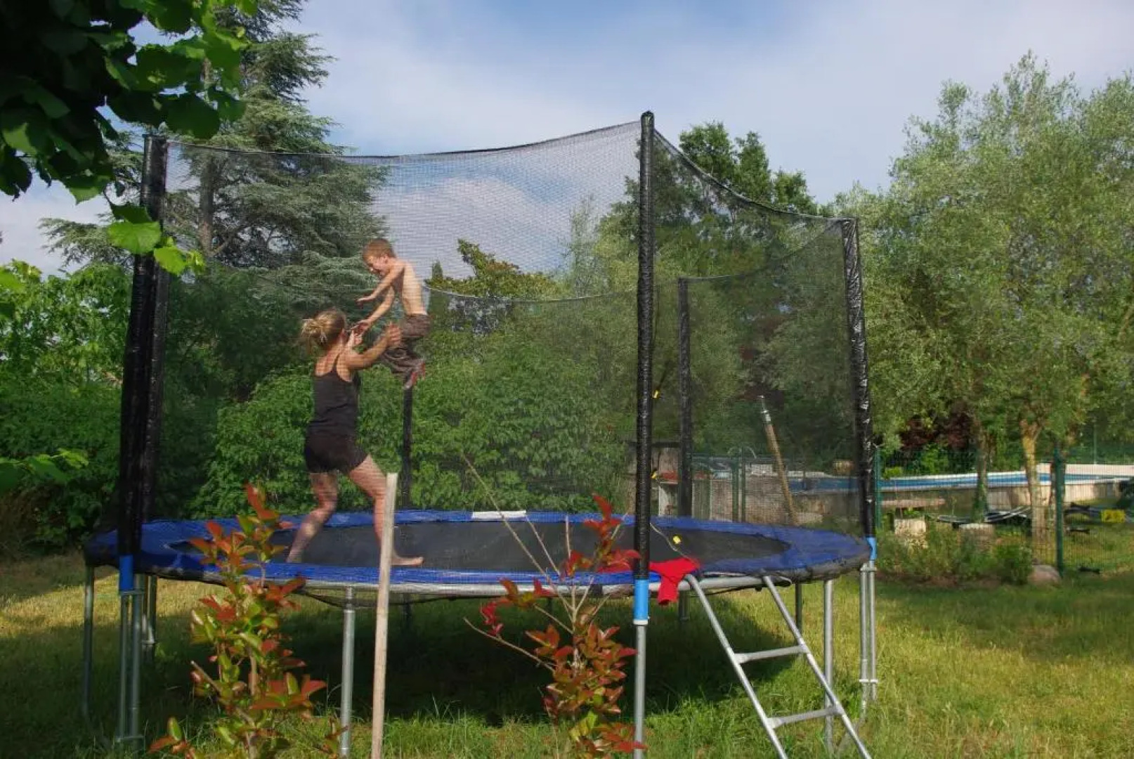 Carpe Diem Chambres d'hôtes