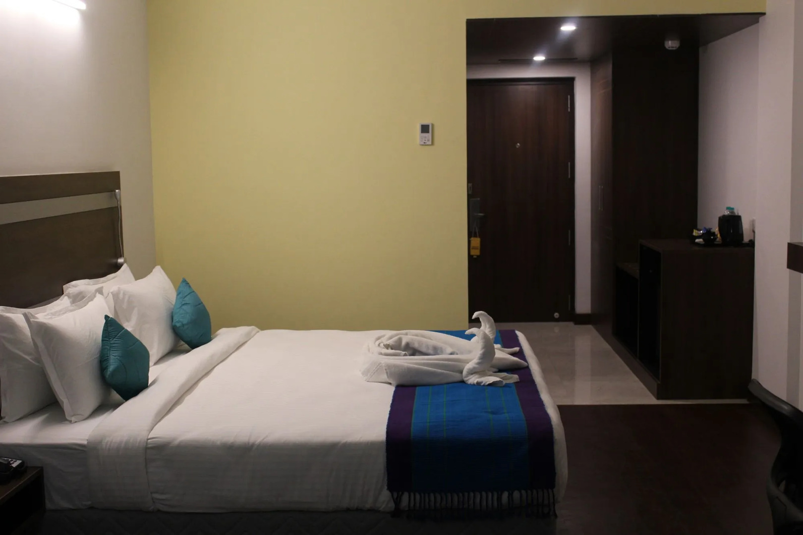 Lemon Tree Hotel, Port Blair