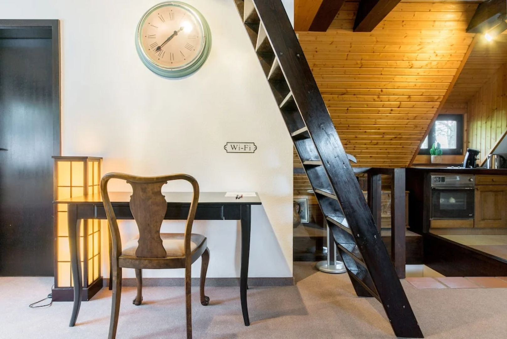 Private Apartment August-Voß-Straße