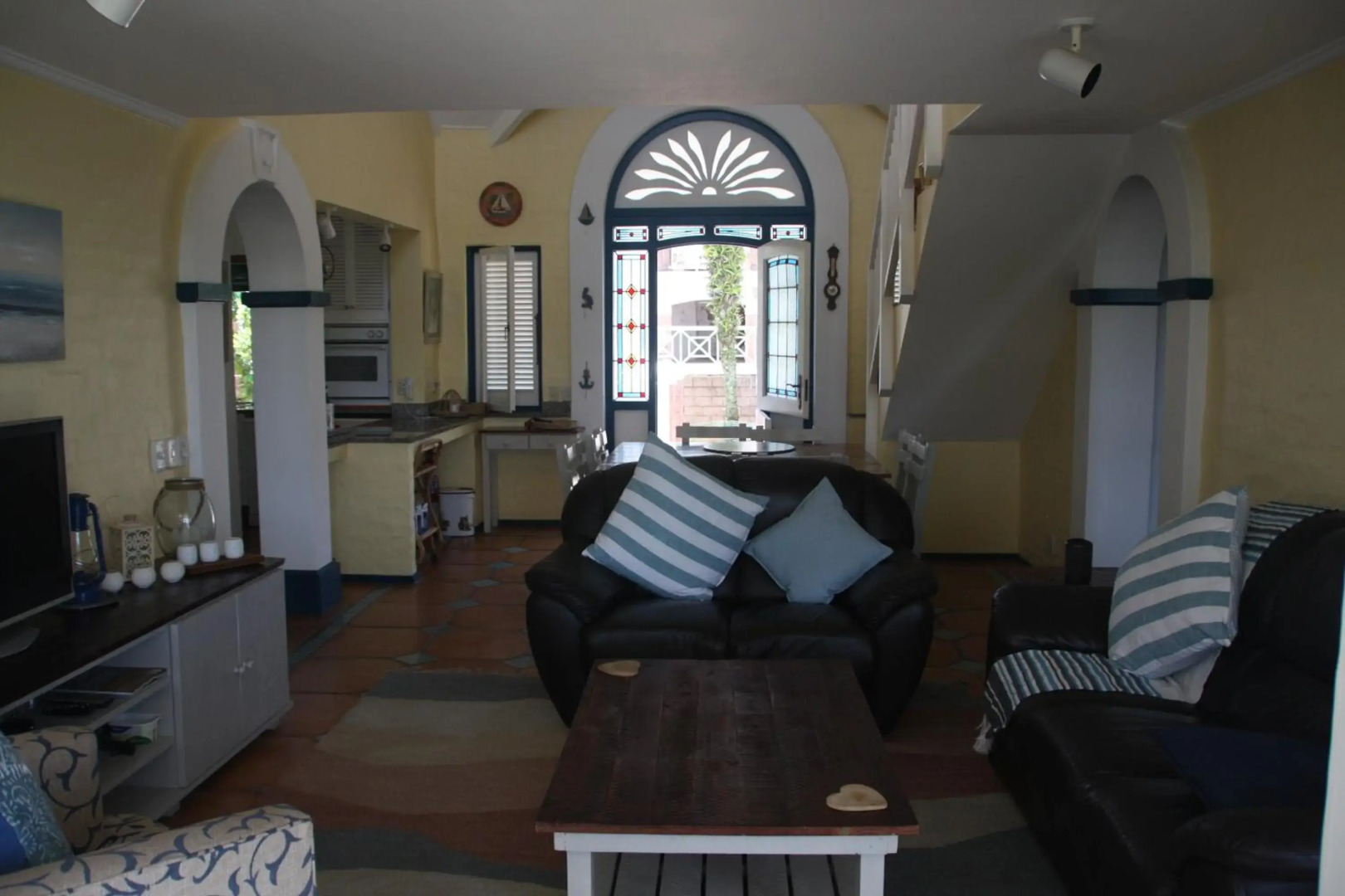 The Villa at Caribbean Estates