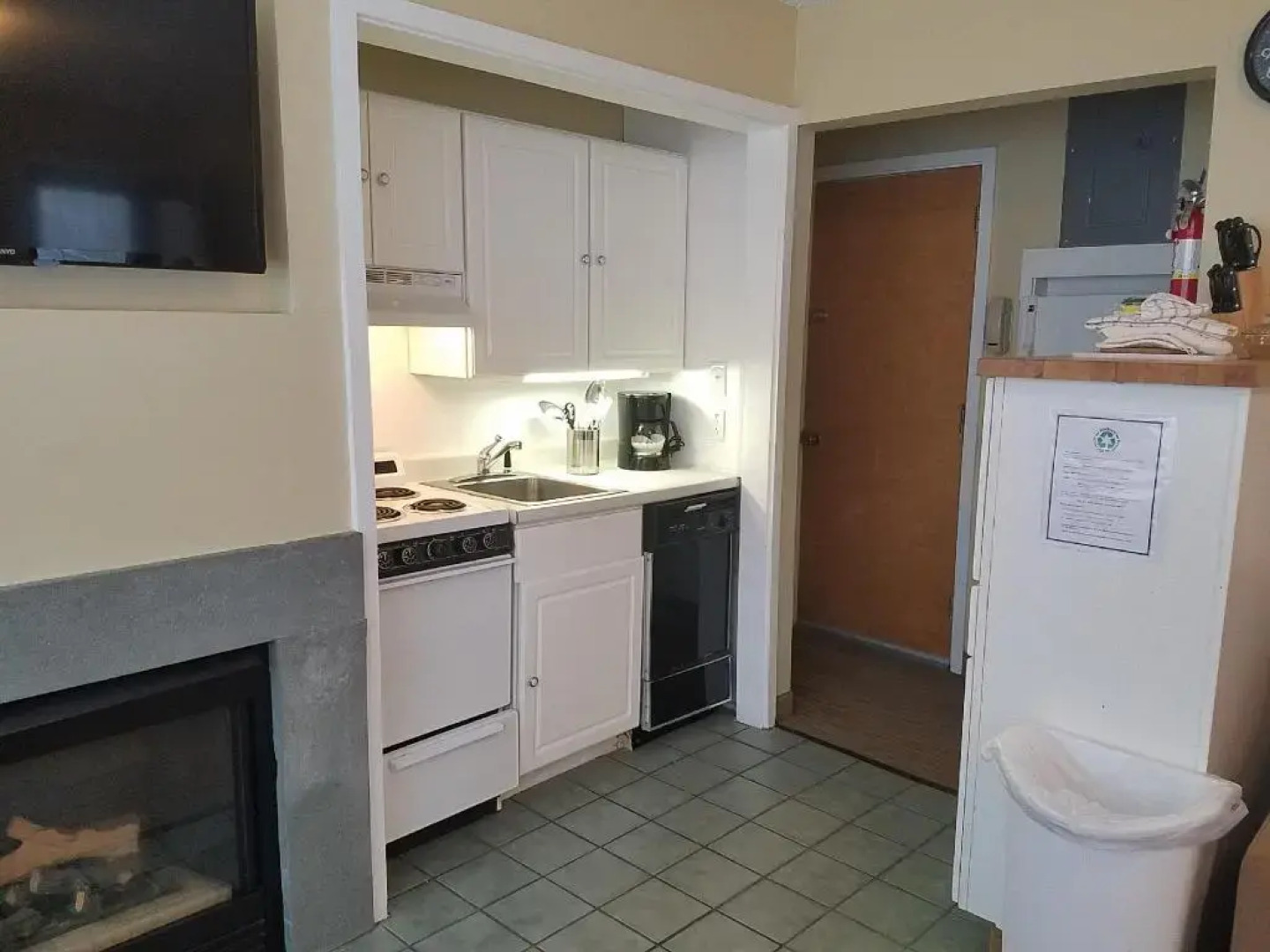 The Village of Loon Mountain