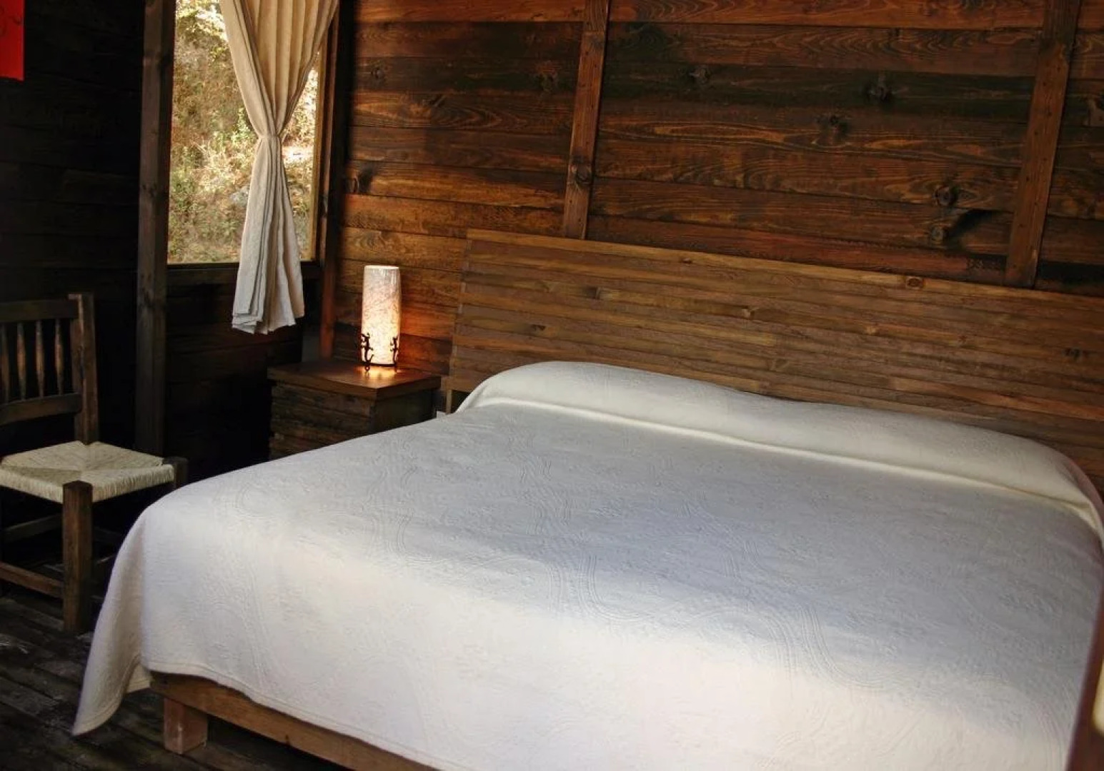 Spa Natural Los Azufres