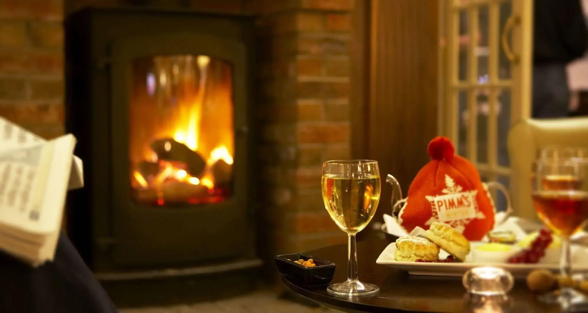 Crown Spa Hotel Scarborough by Compass Hospitality