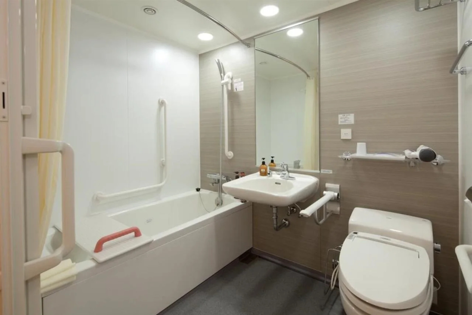 Daiwa Roynet Hotel Tokyo Akabane