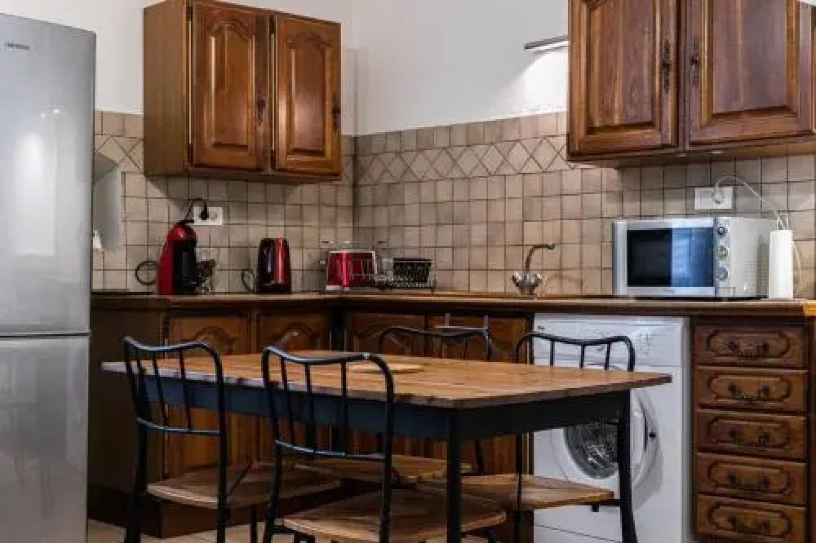 Au Coeur du Vieux Village