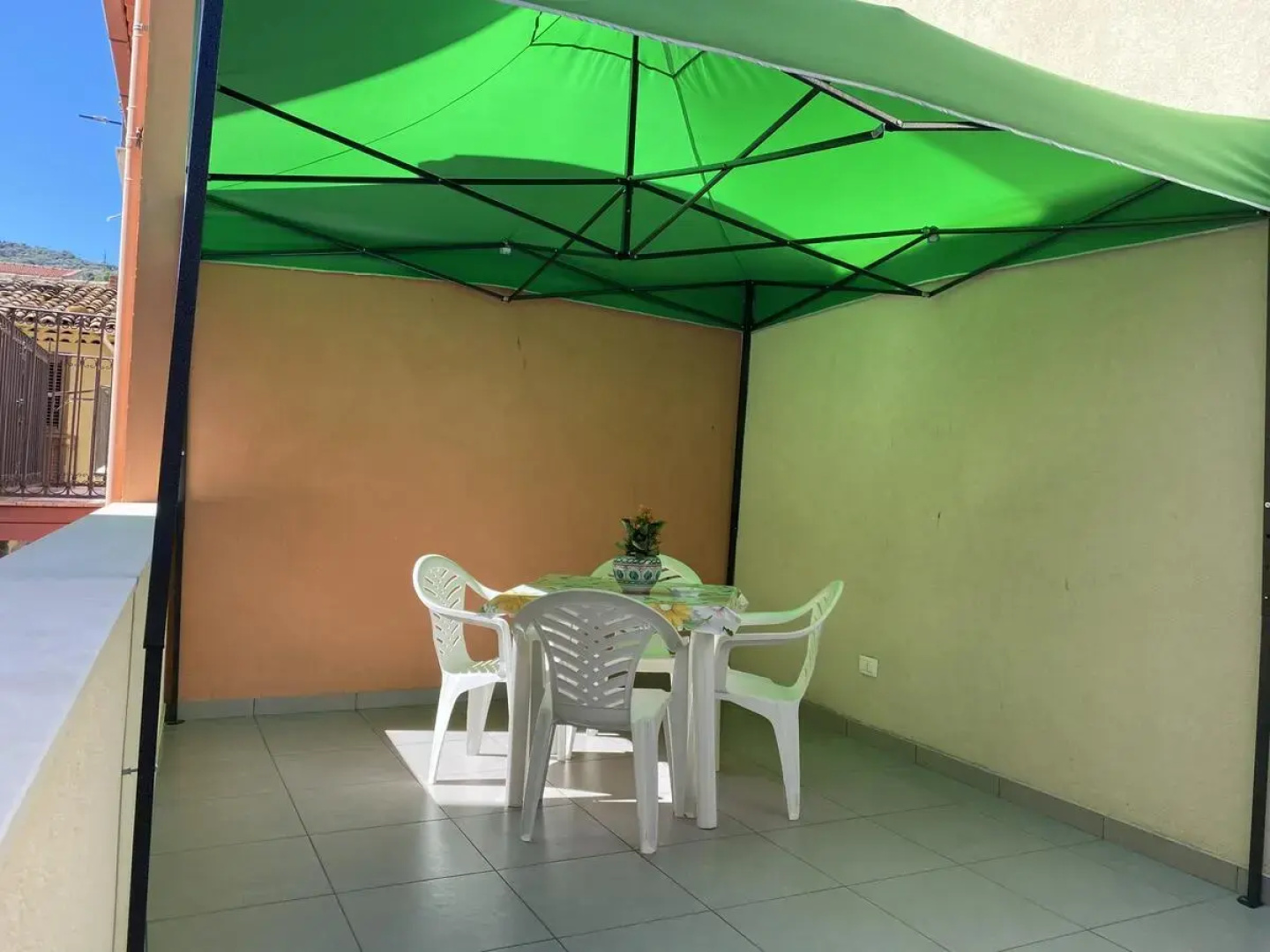 I Tre Colori Della Sicilia