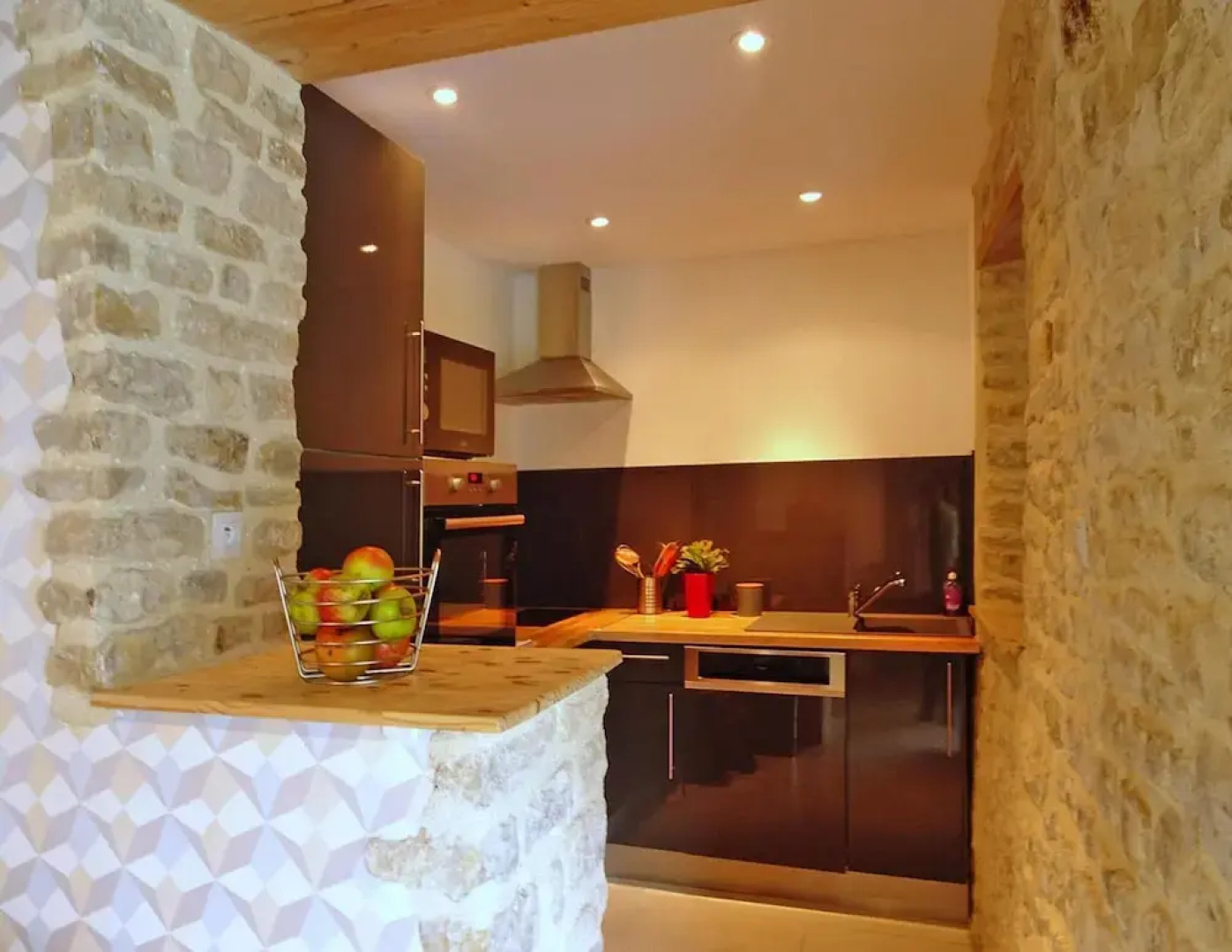 Country House in Normandy Near D-day Beaches