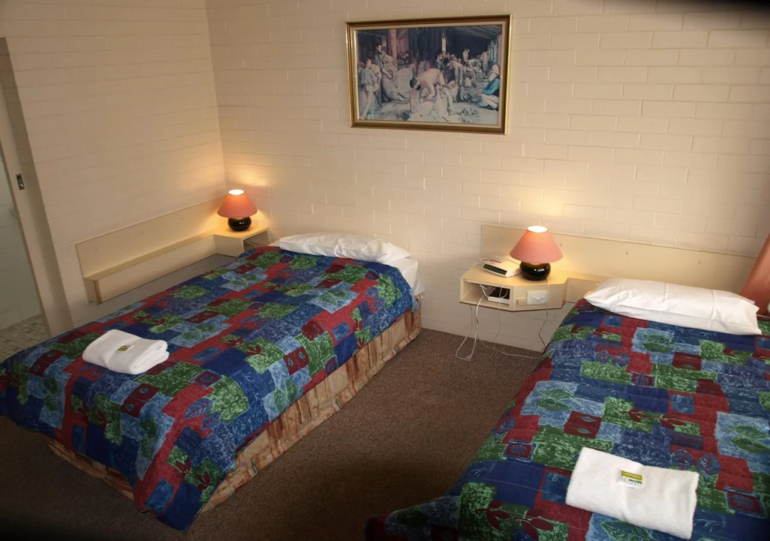 Civic Motor Inn