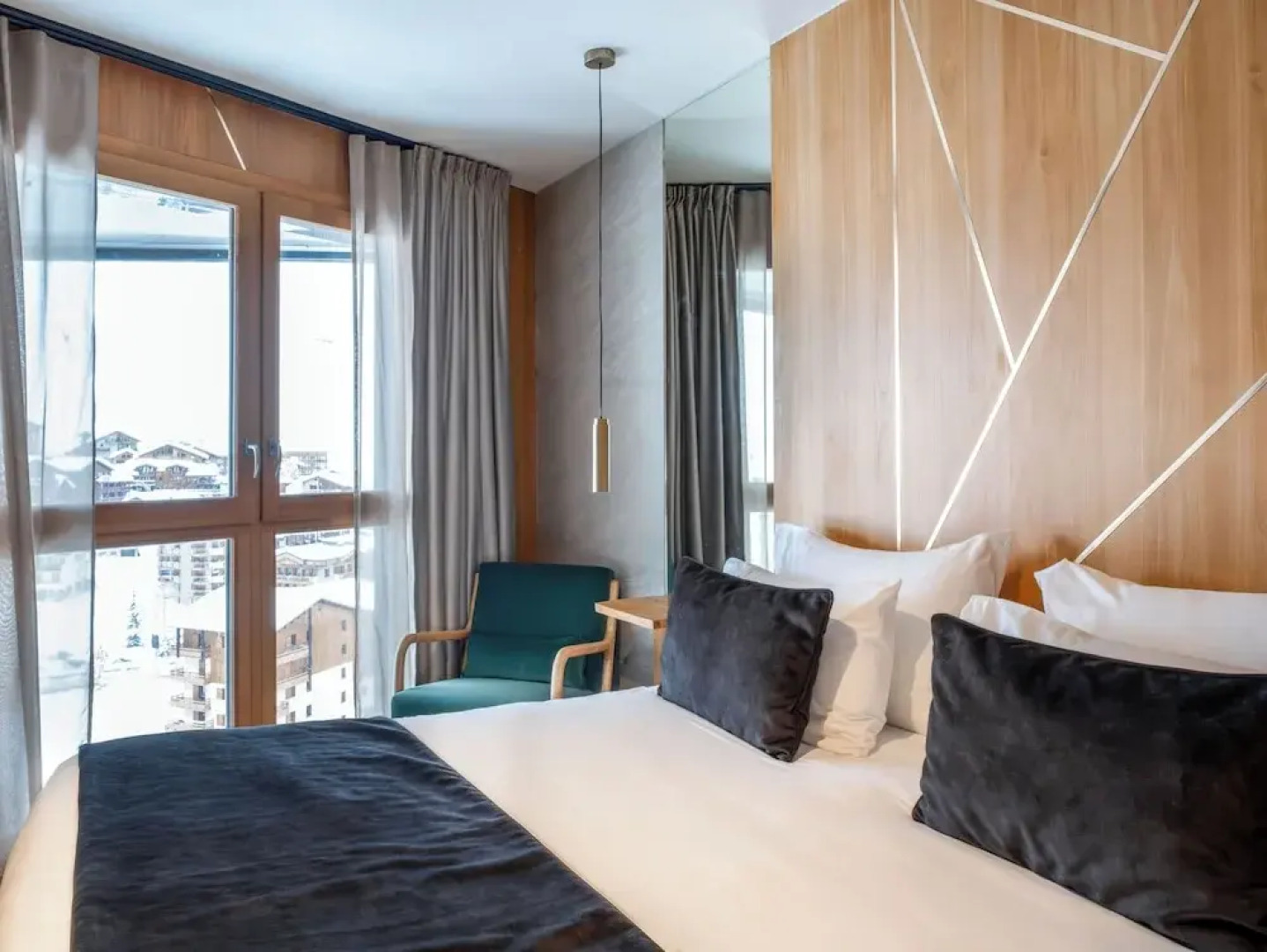 Hôtel Le Diamond Rock