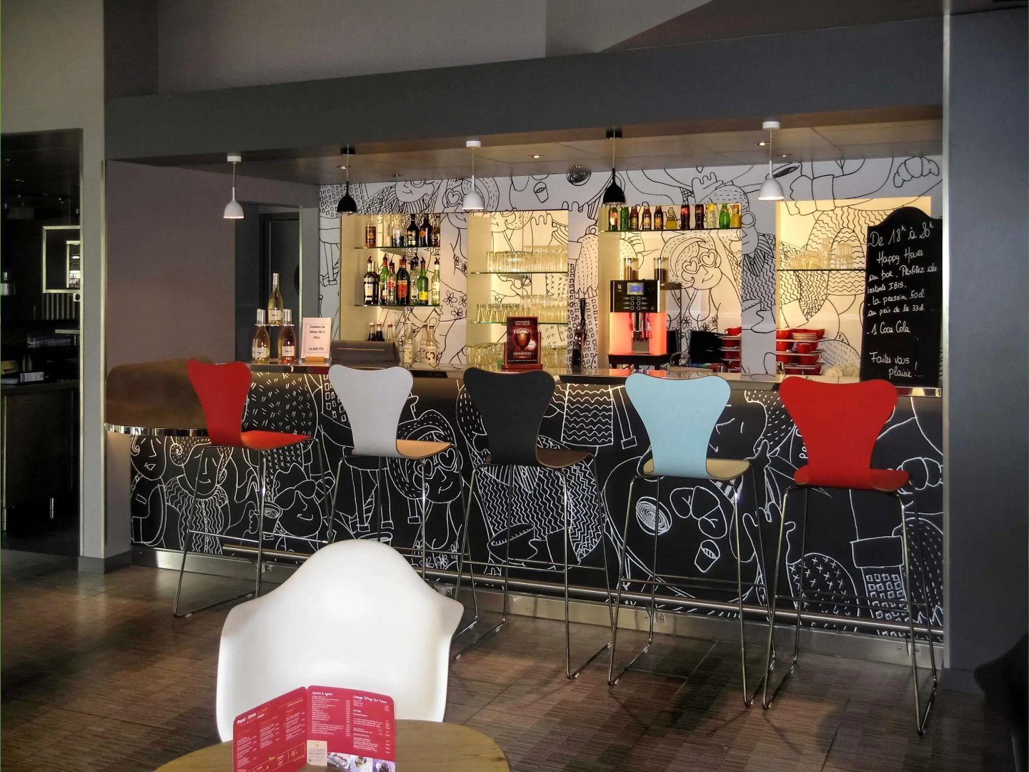 Ibis Amboise