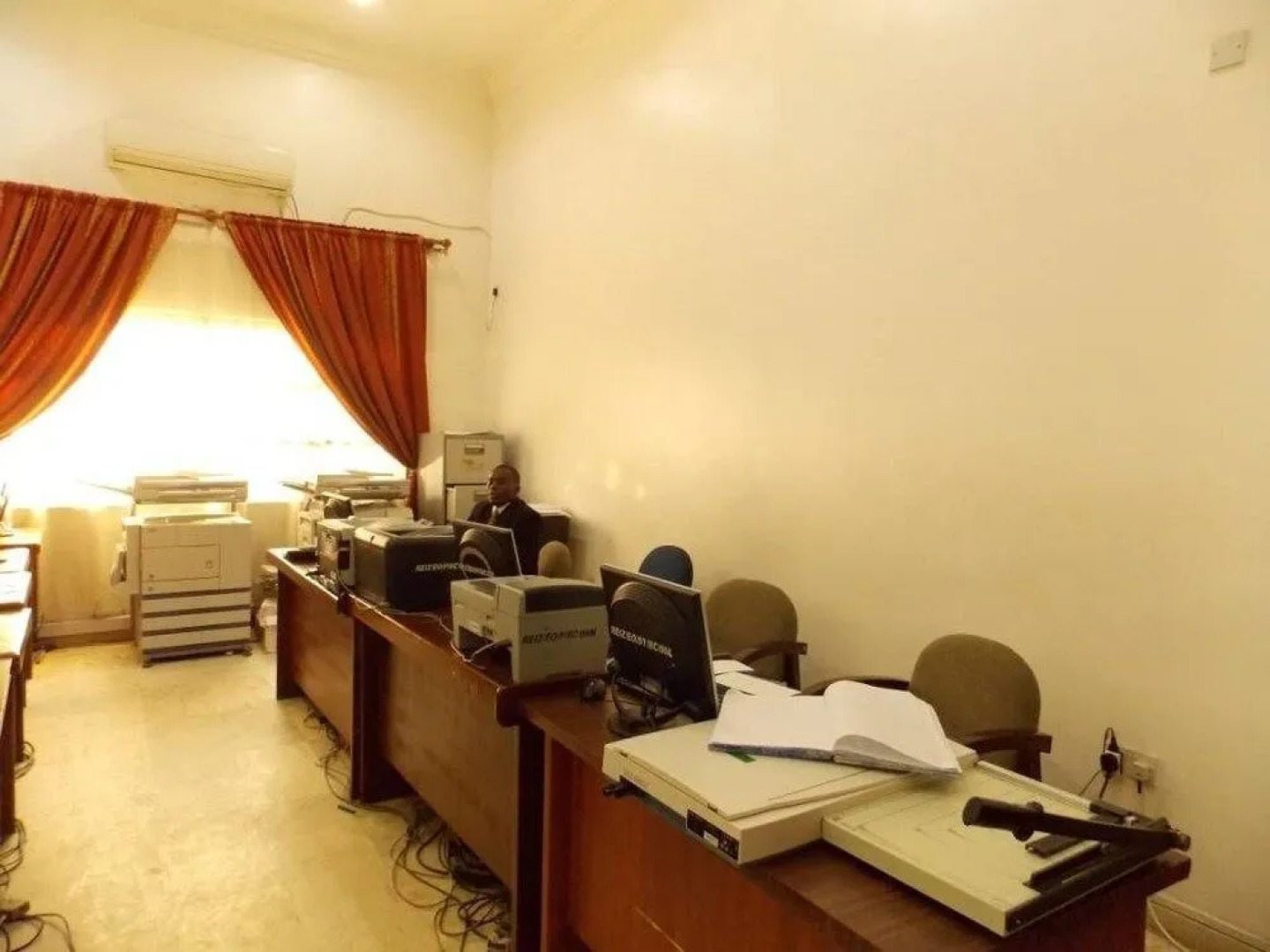 Reiz Continental Hotel Abuja