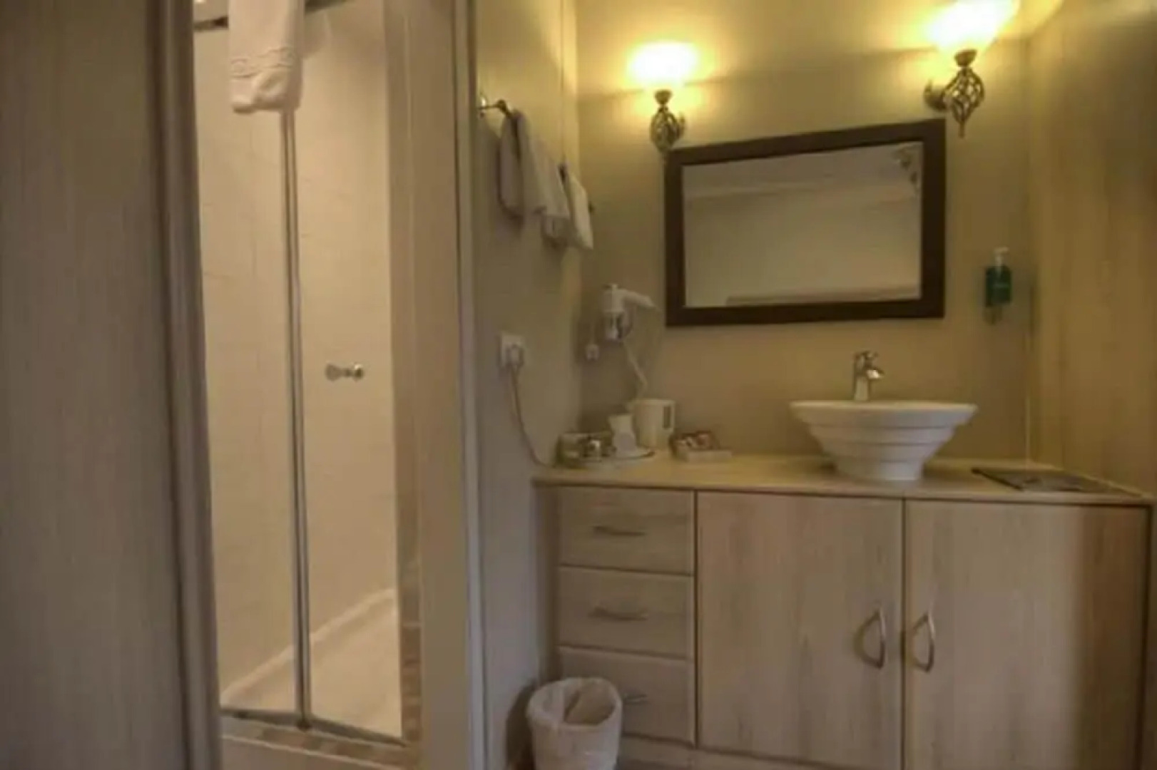 Kearton Country Hotel