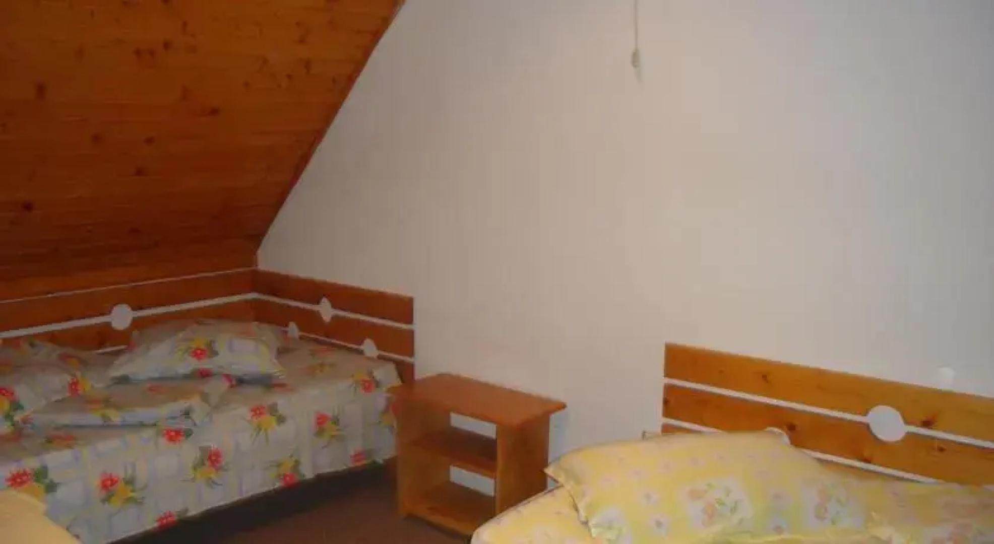 Casa Istrate