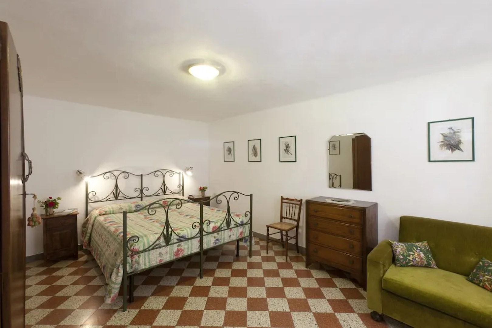 Agriturismo Grazia