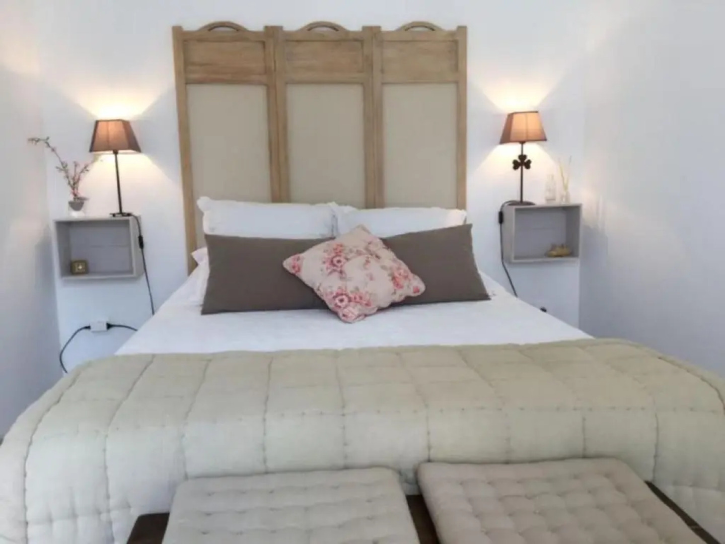 Très Jolie Location Vacances Climatisée, 6 Personnes Proche Des Baux de Provence, Située Au Coeur Des Alpilles À Mouriès, Ls1-312 Clarta