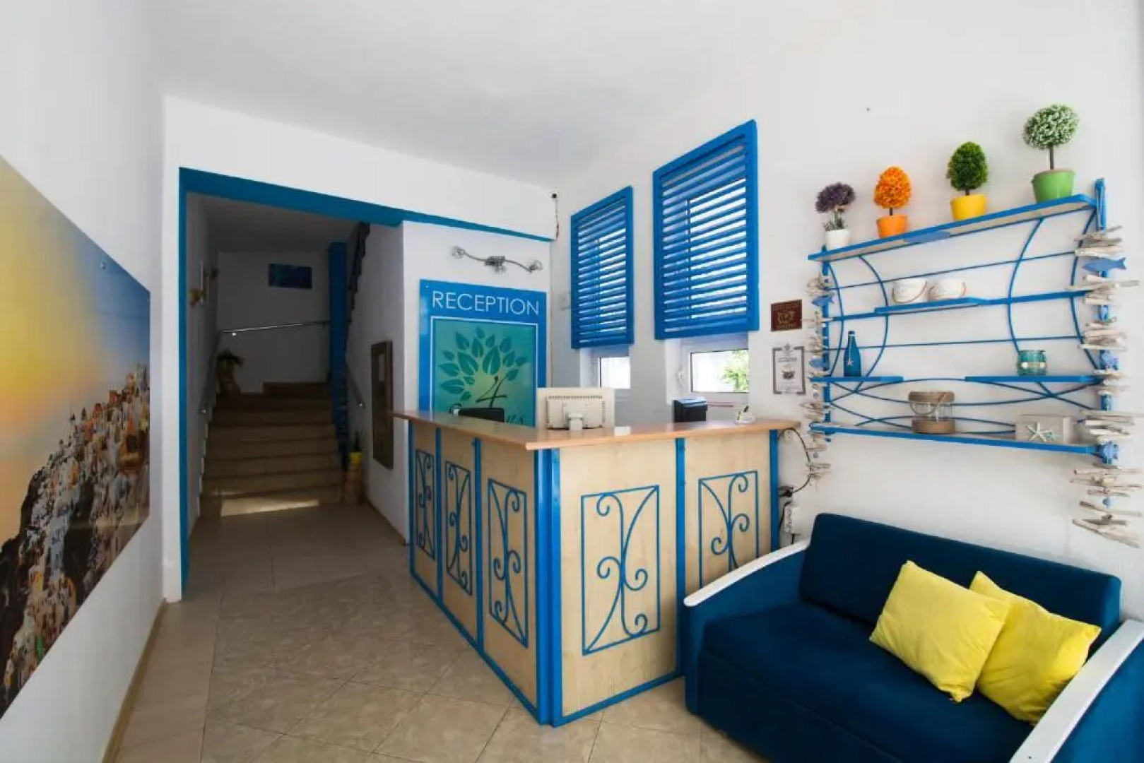 Family Hotel Four Seasons Tsarevo