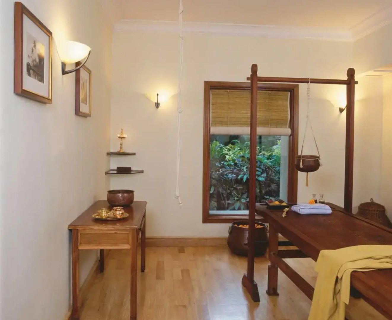 The Fern Kochi, Series by Marriott