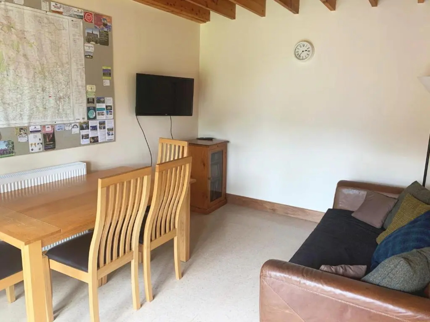 Farmtoun Cottage Apartment