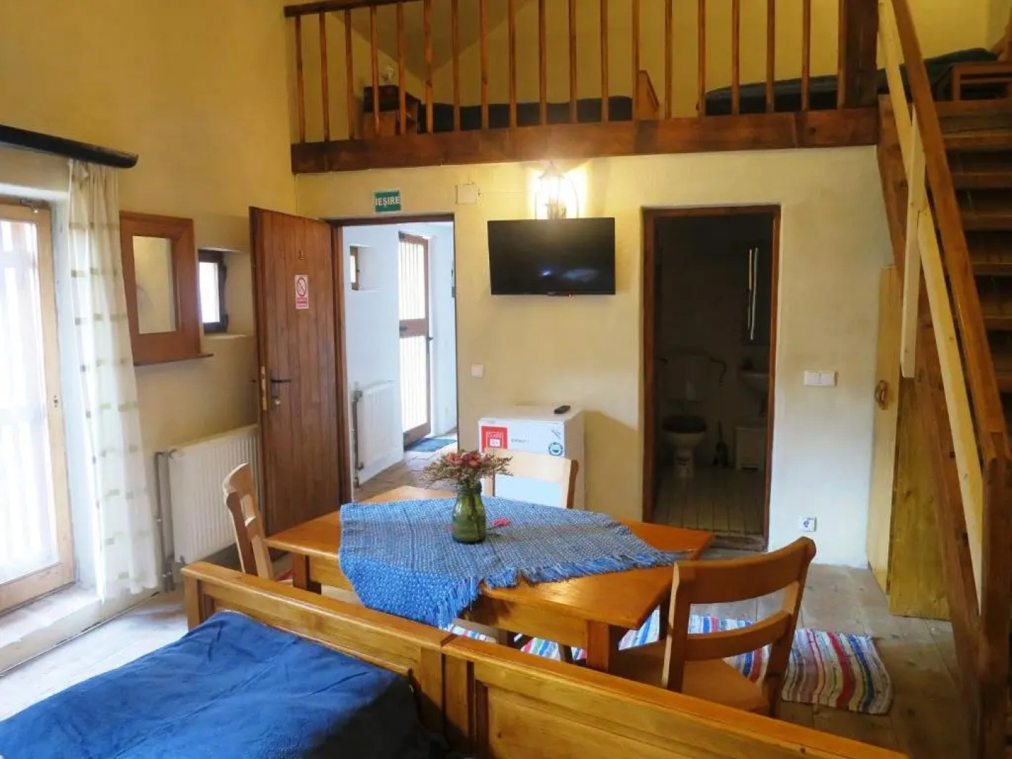 Medieval Apartments Frauendorf