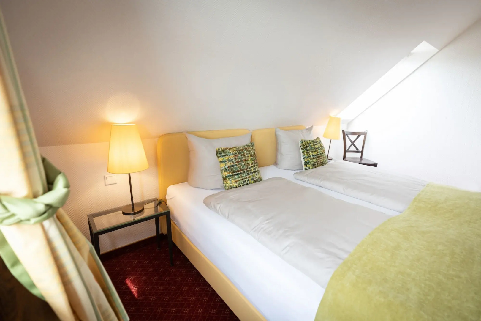 Landhotel & Gasthof Cramer