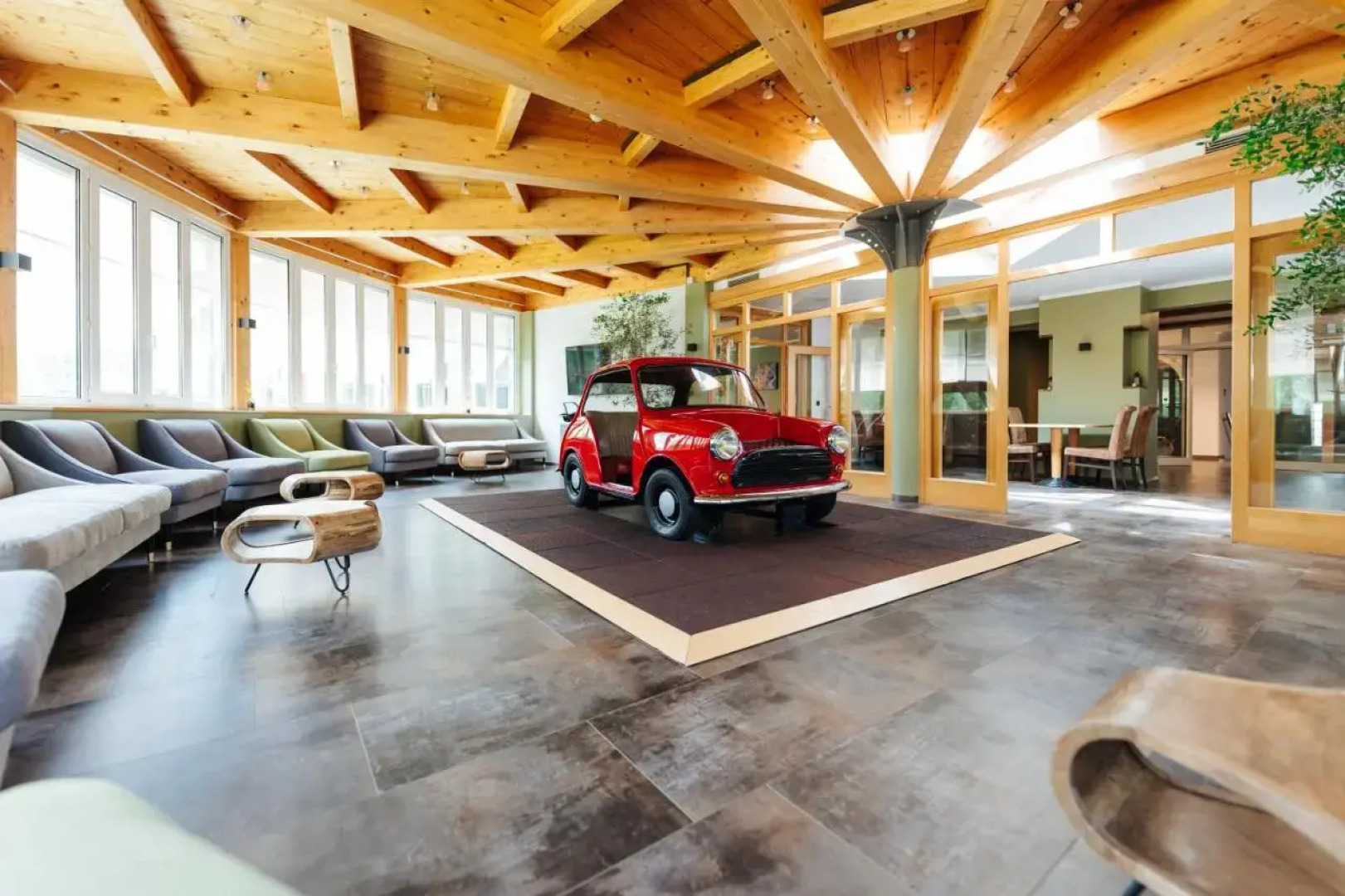 Europas 1. Baby Und Kinderhotel