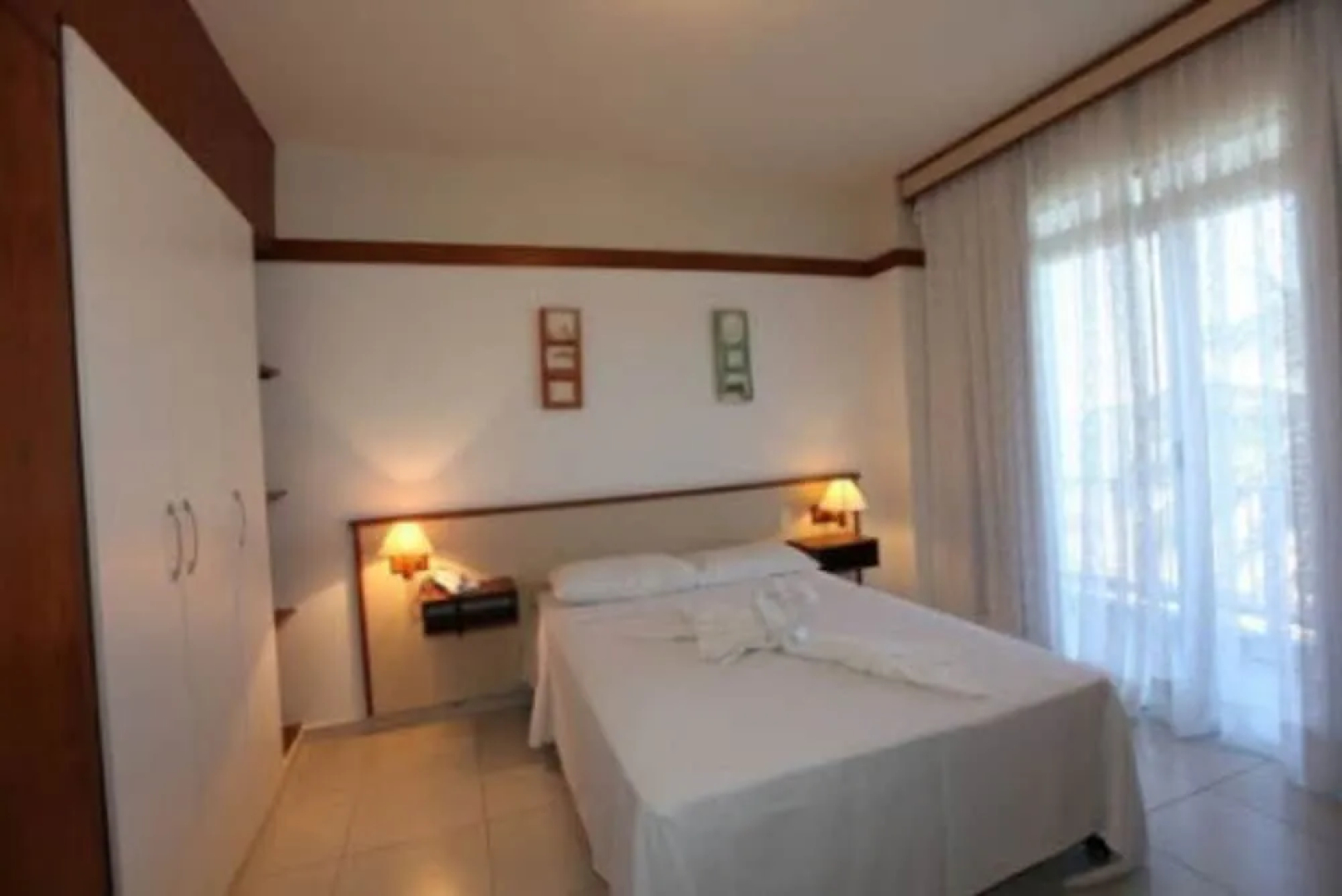 Hotel Enseada Itapema