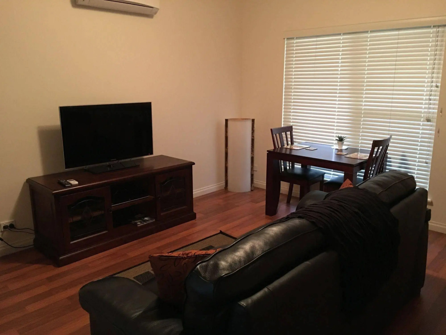 Hahndorf Oak Tree Cottages