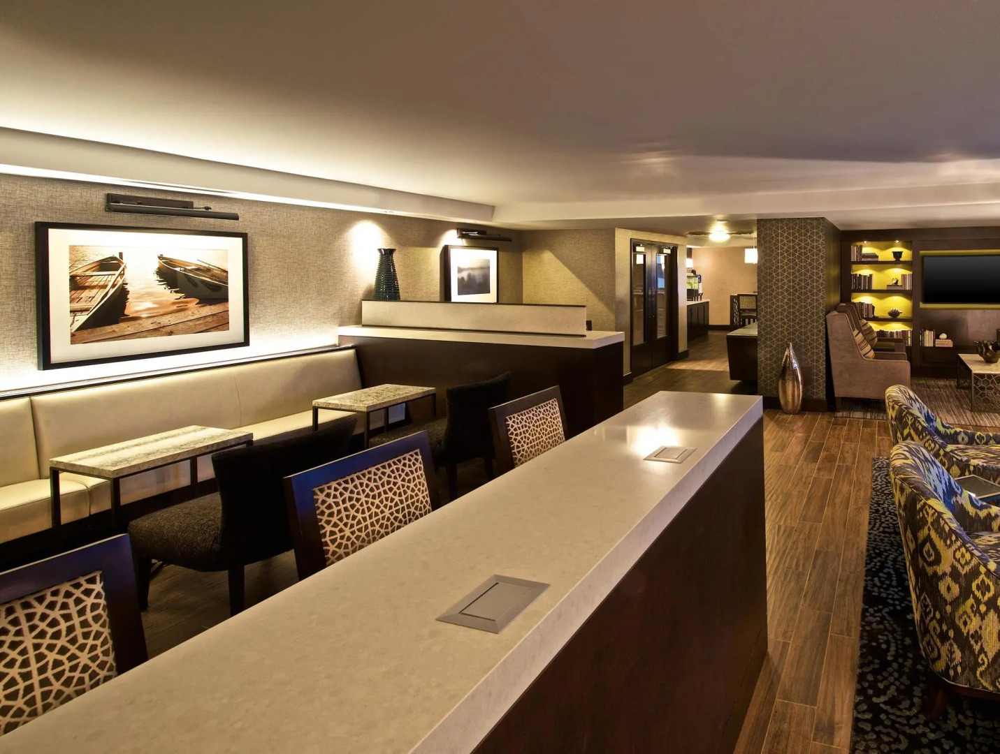 Sheraton Minneapolis West Hotel
