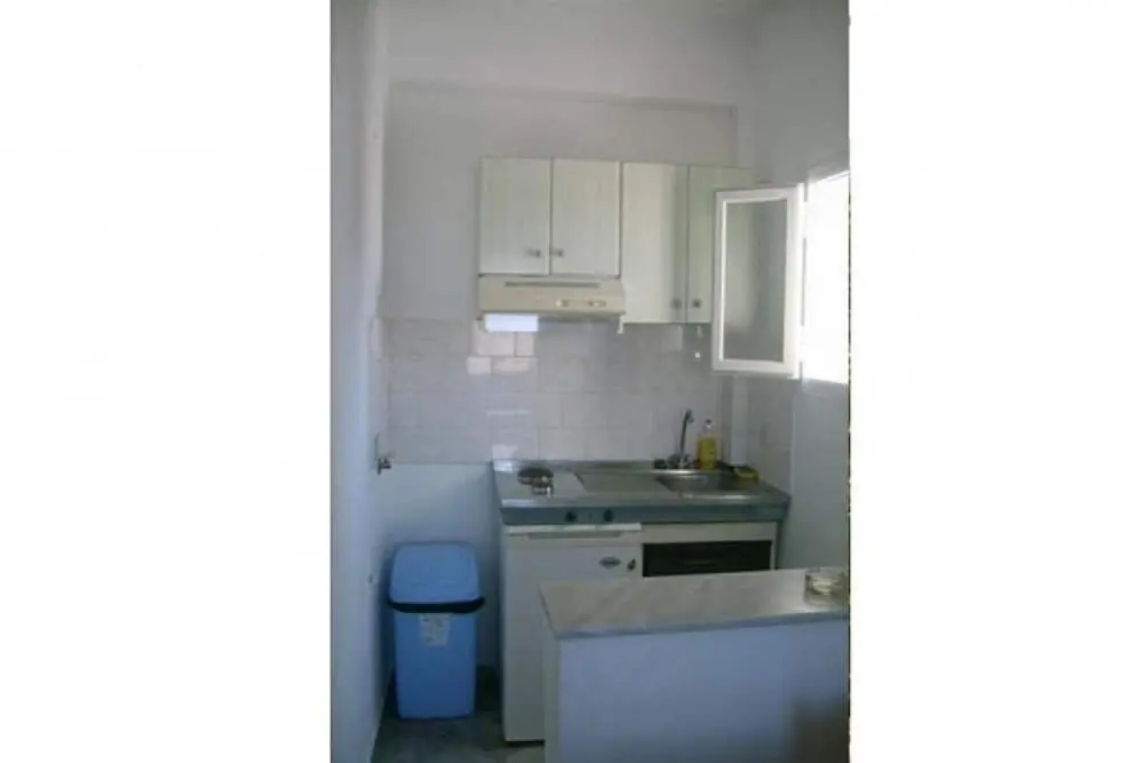 Country House Apartments