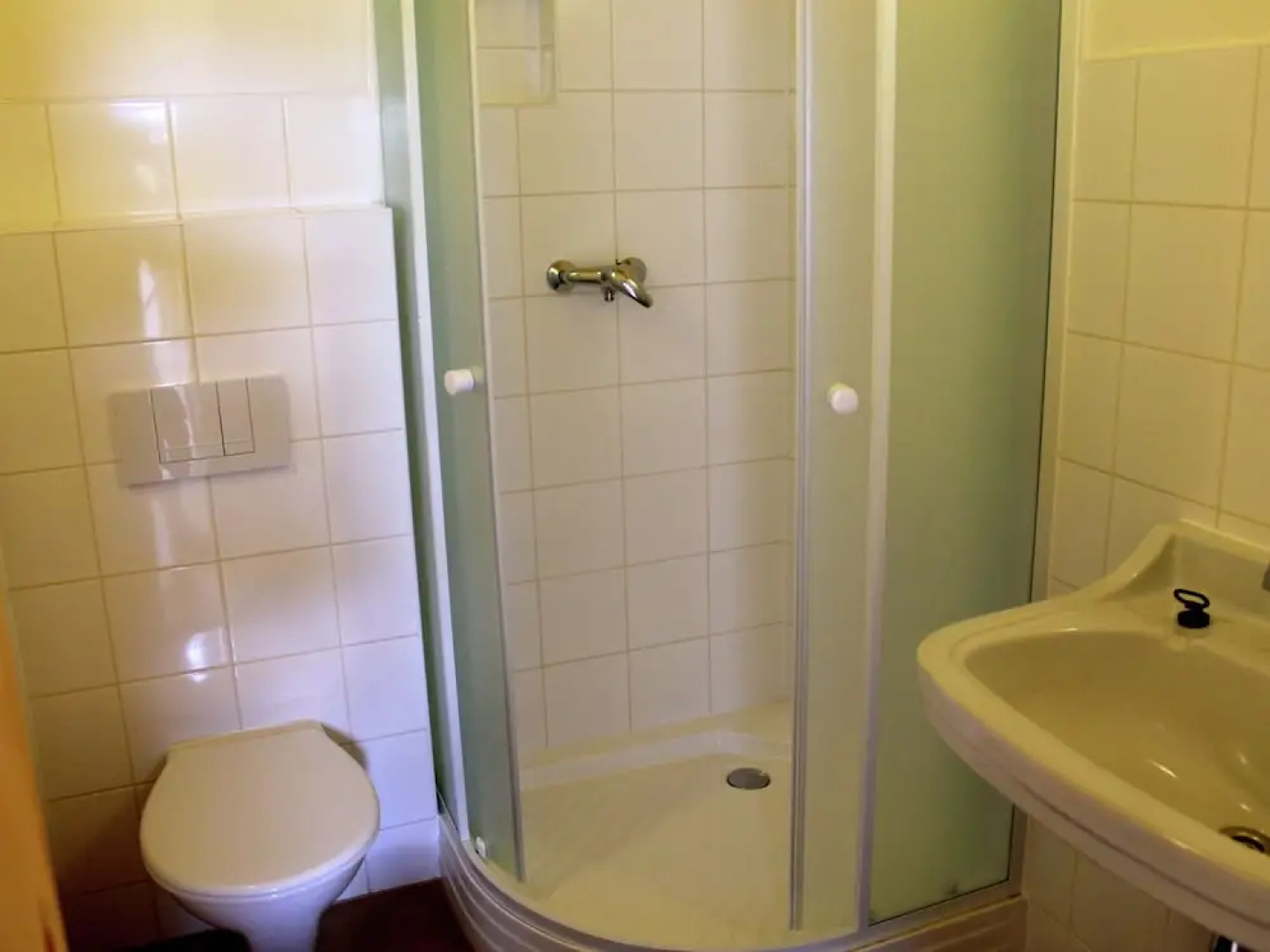 Holiday Home Milire Bohemian Forest