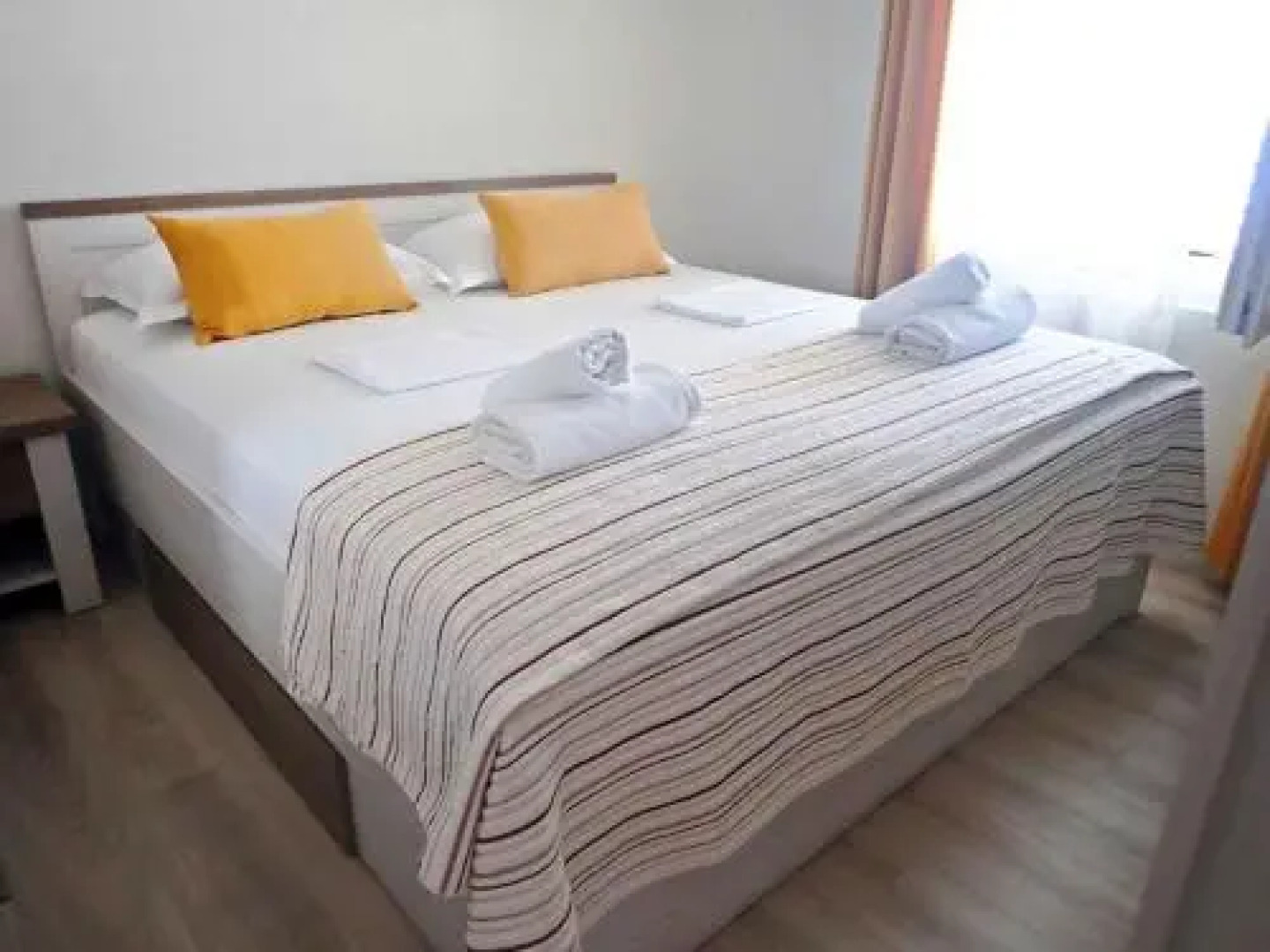 Apartment In Baric Draga